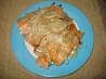 Icelandic Salmon Grill