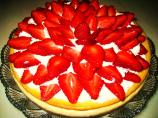 Ricotta Cheesecake