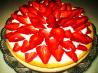 Ricotta Cheesecake. Recipe by looneytunesfan