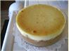 Ricotta Cheesecake. Recipe by looneytunesfan