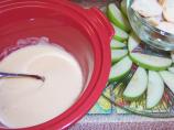 Cheese Fondue
