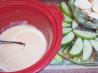Cheese Fondue. Recipe by Lainey6605