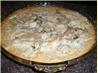 Scrumptious Swedish Apple Pie