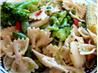 Pasta Primavera. Recipe by KT_Z