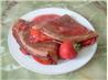 Red Sauce - Strawberry Sauce - Norway