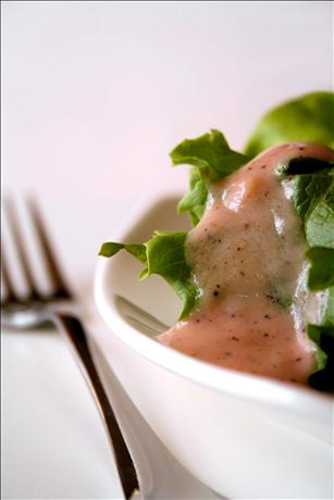 Five Star House Salad Dressing. Photo by GaylaJ