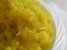Mashed Rutabaga - Norway