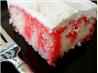 Jello Cake