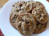 My Favorite Chocolate Chip-Butterscotch-Walnut Cookies