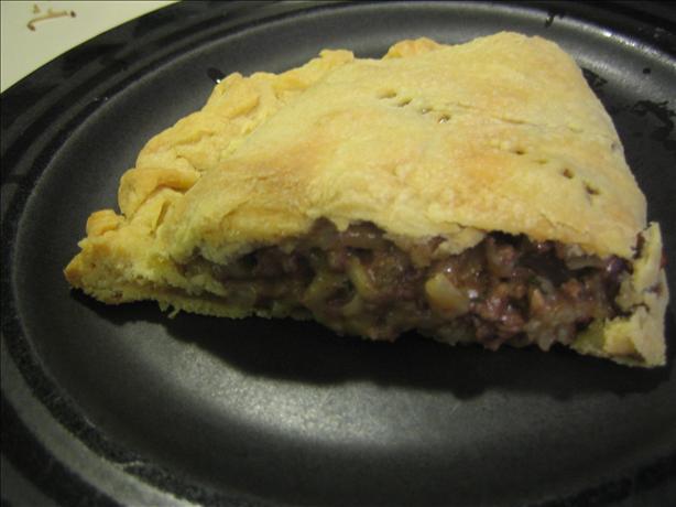 Swedish Meat Pies. Photo by pattikay in L.A.