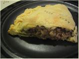 Swedish Meat Pies