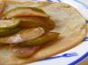 Grandma's Swedish Thin Pancakes