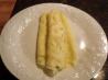 Grandma's Swedish Thin Pancakes