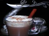 Mexican Hot Chocolate