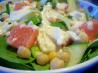 Mexican Spinach Salad