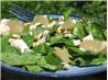 Mexican Spinach Salad