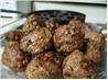 Swedish Meatballs