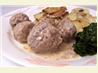Swedish Meatballs