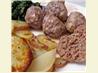 Swedish Meatballs