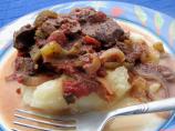 Crock Pot Stew