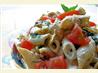 Kitchen Sink Chipotle & Smoked Mozzarella Pasta Salad. Recipe by Liza at Food.com