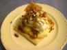 Deconstructed Banana Cream Pie &  Bananas Foster Variation