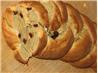 Swedish Cardamom Braid. Recipe by pattikay in L.A.