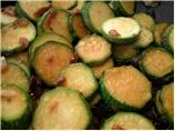 Easiest Sauteed Zucchini Ever