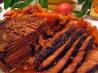 Balsamic Pot Roast (Crock Pot)