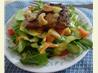 The Kitchen Tourists are Jerks for This Salmon Salad!