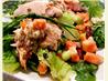 The Kitchen Tourists are Jerks for This Salmon Salad!