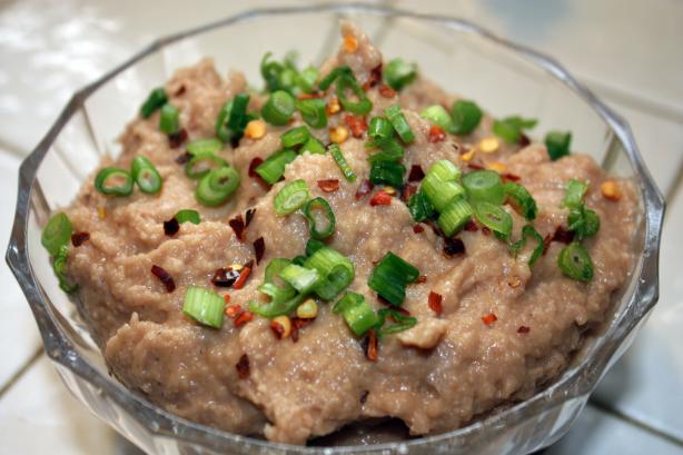 Fat Free White Bean Dip. Photo by happy2bme_9_8206787
