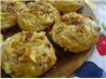 Apple Cheese Danish