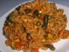 Arroz Mexicana  (Mexican Rice)