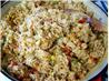 Arroz Mexicana  (Mexican Rice)