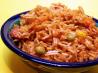 Arroz Mexicana  (Mexican Rice)