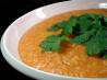Corn and Coriander Soup. Recipe by Jewelies
