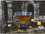 Corpse Reviver (Cocktail Beverage)