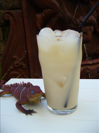 Lola's Horchata. Photo by cookiedog