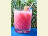 Casablanca (Cocktail Beverage)