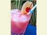 Casablanca (Cocktail Beverage)