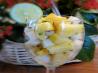 Jicama & Pineapple Snack (Ww Core). Recipe by justcallmetoni