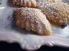 Almond Cakes. Recipe by Julie B's Hive