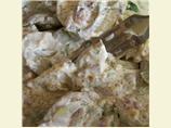 Creamy Potato Salad