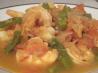 Shrimp in Green Bean Sauce. Recipe by Julie B's Hive