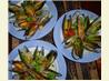 Mussels Cooked in Lager. Recipe by Julie B's Hive
