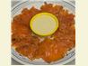 Cold Salmon With Mustard Sauce Recipe. Recipe by Mulligan