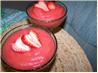 Strawberry Margaritas