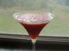 Strawberry Margaritas. Recipe by Lainey6605