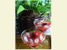 Strawberry Margaritas